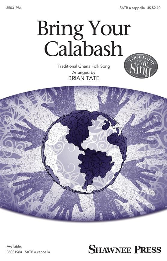 Bring Your Calabash